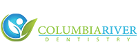 Columbia River Dentistry Logo
