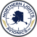 Northern Lights Avionics Logo