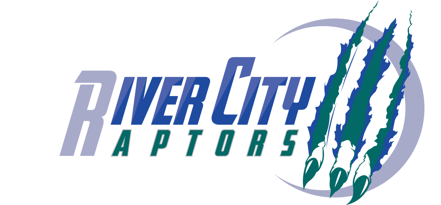 River City Raptors Logo