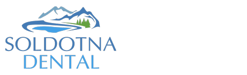Soldotna Dental Logo